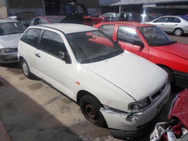 ALTERNADOR SEAT IBIZA - Imagen 2
