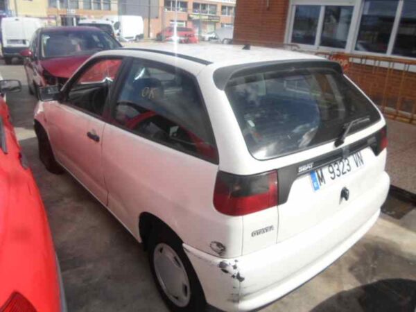 ALTERNADOR SEAT IBIZA - Imagen 4