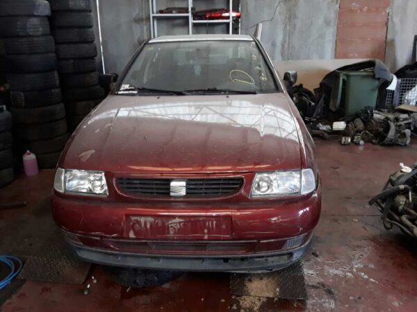 PILOTO TRASERO IZQUIERDO SEAT IBIZA - Imagen 2