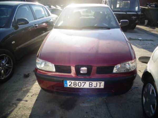 PILOTO TRASERO IZQUIERDO SEAT IBIZA - Imagen 2