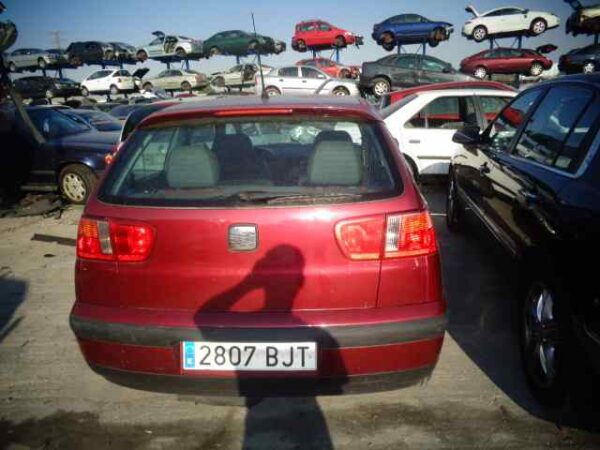 PILOTO TRASERO IZQUIERDO SEAT IBIZA - Imagen 3
