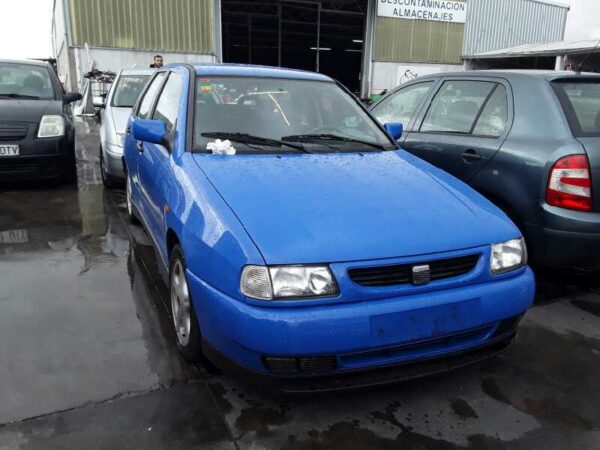 ELEVALUNAS DELANTERO DERECHO SEAT IBIZA - Imagen 2