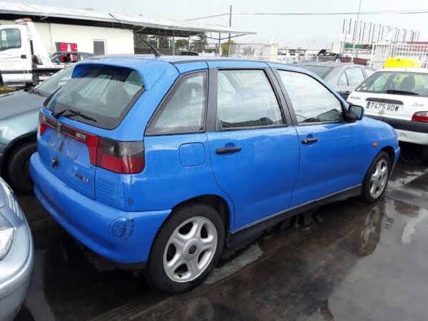ELEVALUNAS DELANTERO DERECHO SEAT IBIZA - Imagen 3