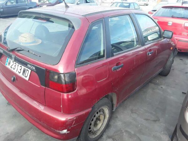 MOTOR ARRANQUE SEAT IBIZA - Imagen 3