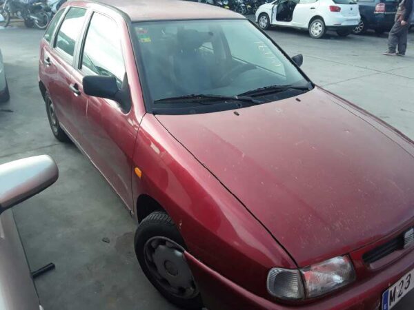 MOTOR ARRANQUE SEAT IBIZA - Imagen 5