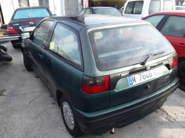 MOTOR ARRANQUE SEAT IBIZA - Imagen 2