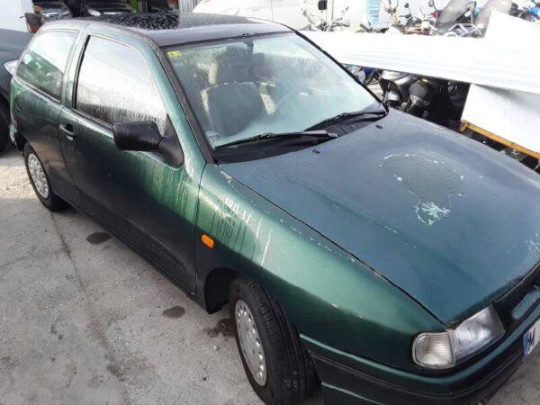 MOTOR ARRANQUE SEAT IBIZA - Imagen 3