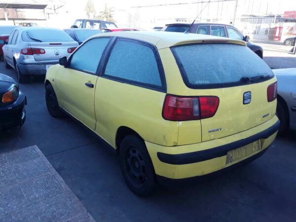 CENTRALITA MOTOR UCE SEAT IBIZA - Imagen 2