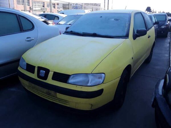 CENTRALITA MOTOR UCE SEAT IBIZA - Imagen 3