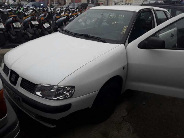 FARO IZQUIERDO SEAT IBIZA - Imagen 3