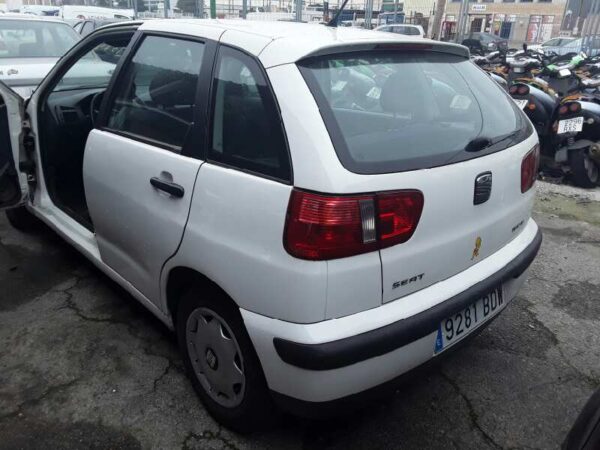 FARO IZQUIERDO SEAT IBIZA - Imagen 4