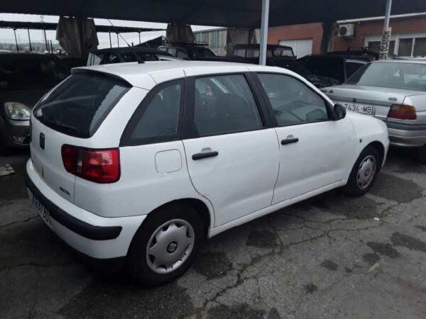 FARO IZQUIERDO SEAT IBIZA - Imagen 5