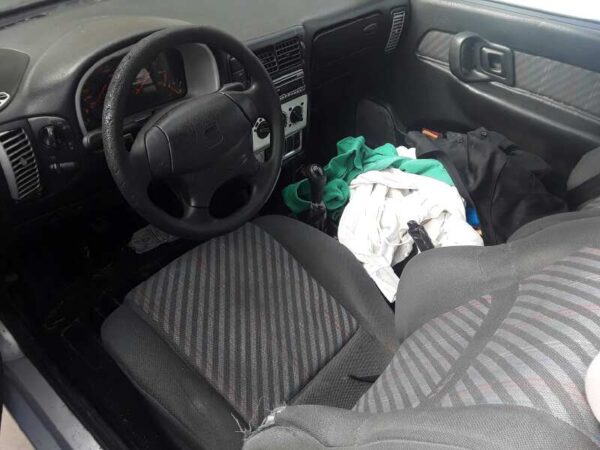 CENTRALITA MOTOR UCE SEAT IBIZA - Imagen 3
