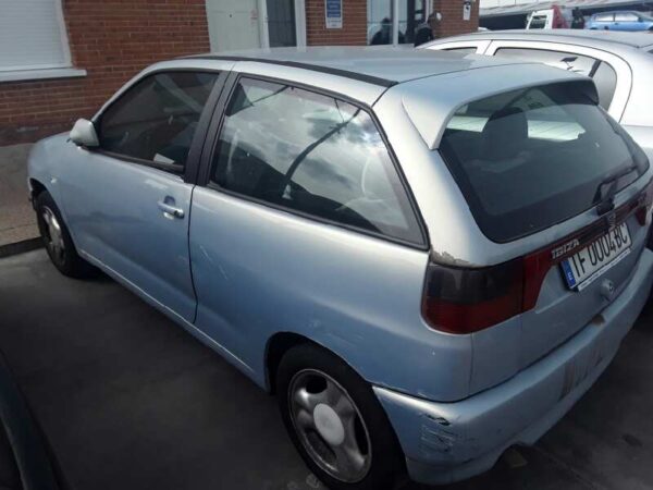CENTRALITA MOTOR UCE SEAT IBIZA - Imagen 4