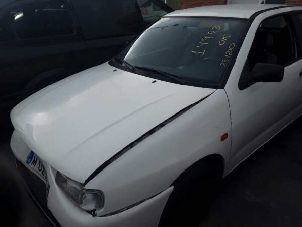 ALTERNADOR SEAT IBIZA - Imagen 2
