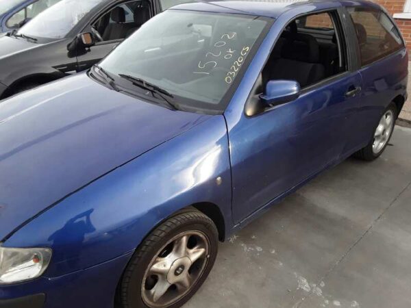 CENTRALITA MOTOR UCE SEAT CORDOBA VARIO - Imagen 2