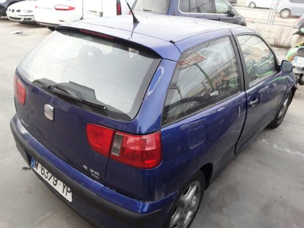 CENTRALITA MOTOR UCE SEAT CORDOBA VARIO - Imagen 3