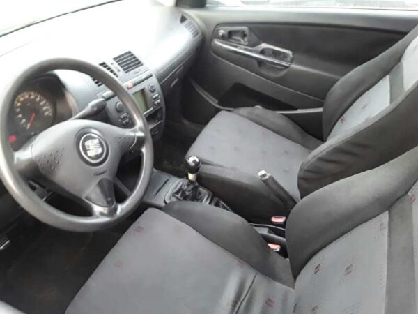 CENTRALITA MOTOR UCE SEAT CORDOBA VARIO - Imagen 4