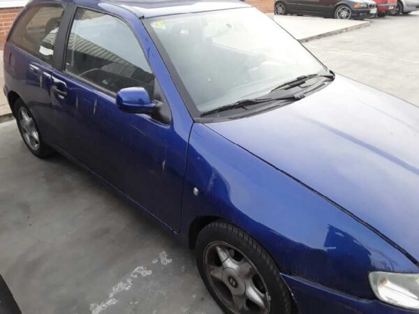 CENTRALITA MOTOR UCE SEAT CORDOBA VARIO - Imagen 5