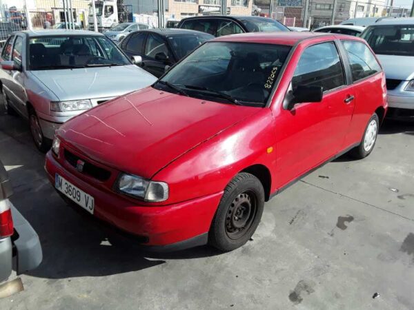 MANETA EXTERIOR DELANTERA DERECHA SEAT IBIZA - Imagen 2