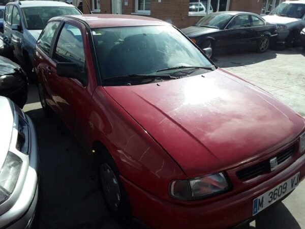 MANETA EXTERIOR DELANTERA IZQUIERDA SEAT IBIZA - Imagen 3