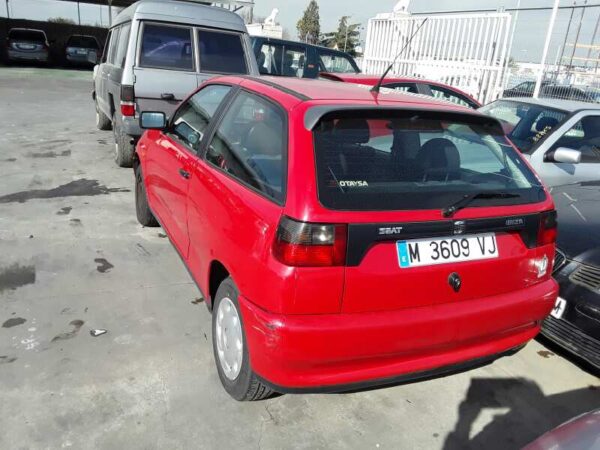 MANETA EXTERIOR DELANTERA IZQUIERDA SEAT IBIZA - Imagen 4