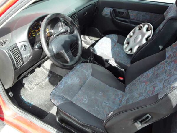MANETA EXTERIOR DELANTERA DERECHA SEAT IBIZA - Imagen 5