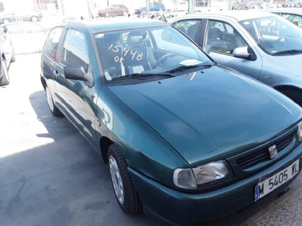 CREMALLERA DIRECCION SEAT IBIZA - Imagen 2