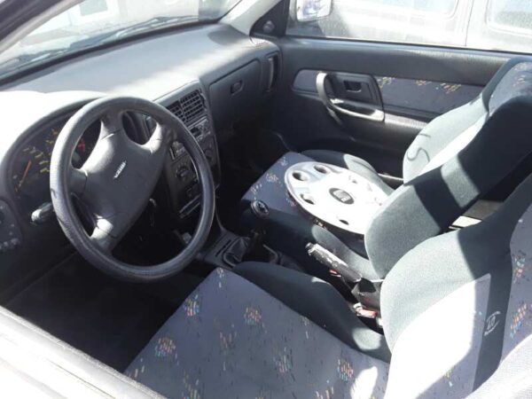 CREMALLERA DIRECCION SEAT IBIZA - Imagen 3