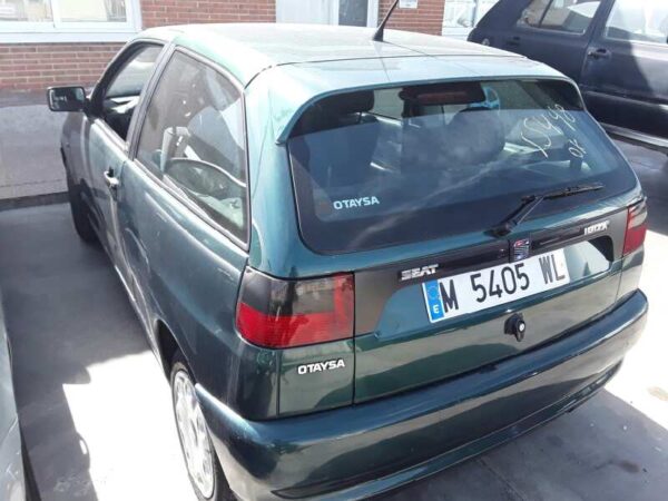 CREMALLERA DIRECCION SEAT IBIZA - Imagen 4