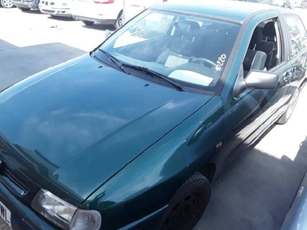 CREMALLERA DIRECCION SEAT IBIZA - Imagen 5