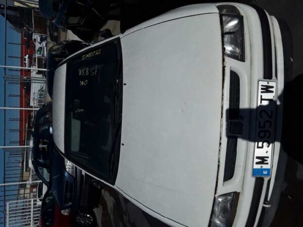 ALTERNADOR SEAT IBIZA - Imagen 2
