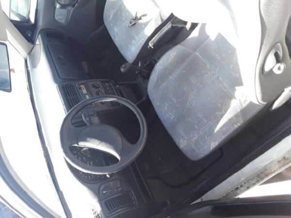 ALTERNADOR SEAT IBIZA - Imagen 3
