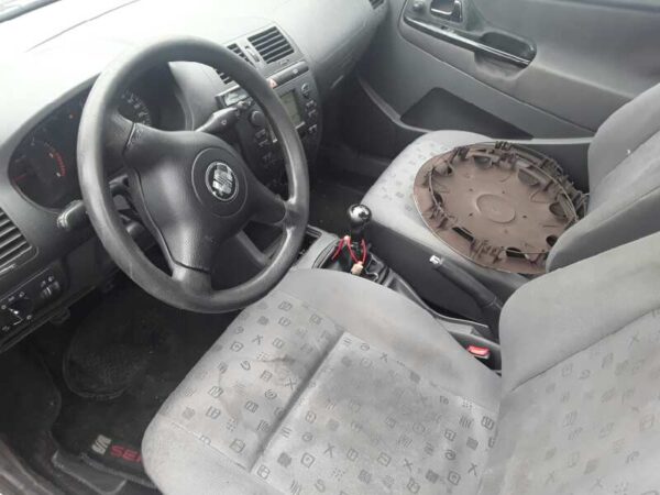 CENTRALITA MOTOR UCE SEAT CORDOBA VARIO - Imagen 5