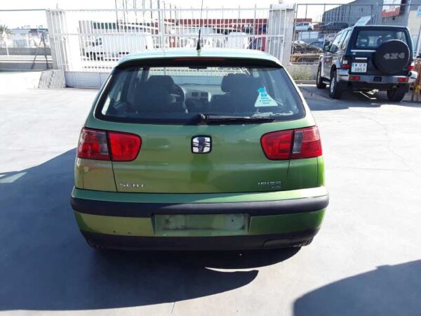 CENTRALITA MOTOR UCE SEAT IBIZA - Imagen 2
