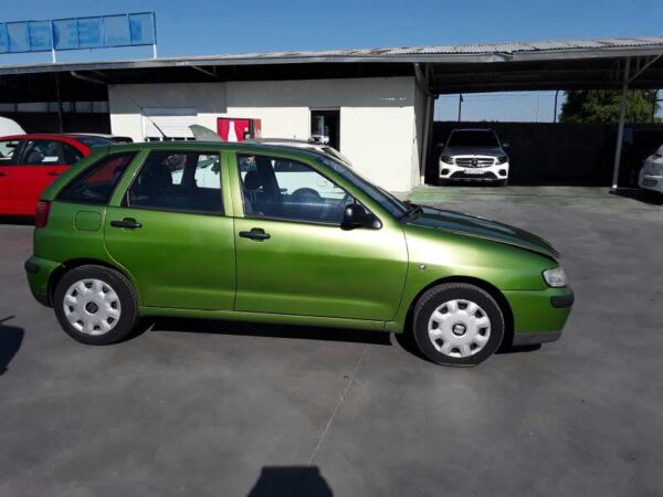CENTRALITA MOTOR UCE SEAT IBIZA - Imagen 3