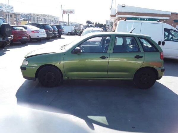 CENTRALITA MOTOR UCE SEAT IBIZA - Imagen 4