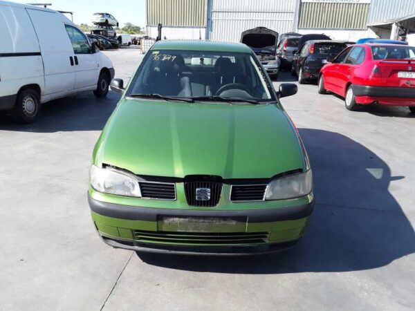 CENTRALITA MOTOR UCE SEAT IBIZA - Imagen 5