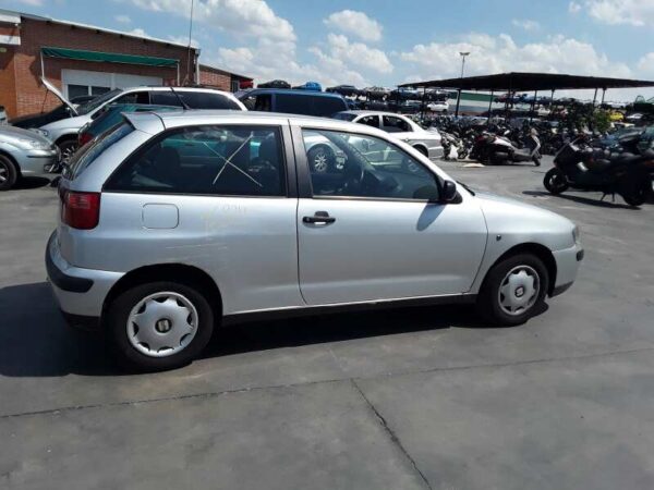 ELEVALUNAS DELANTERO IZQUIERDO SEAT IBIZA - Imagen 3