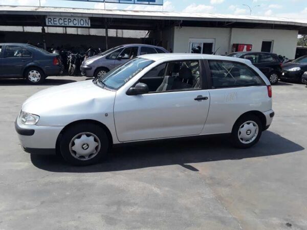 ELEVALUNAS DELANTERO IZQUIERDO SEAT IBIZA - Imagen 4