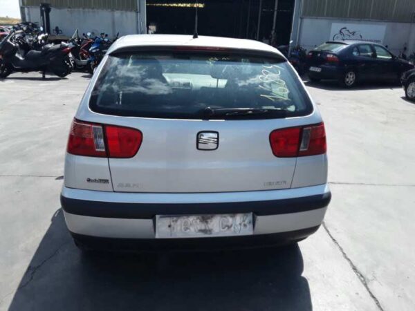 ELEVALUNAS DELANTERO IZQUIERDO SEAT IBIZA - Imagen 5