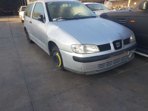 ELEVALUNAS DELANTERO IZQUIERDO SEAT IBIZA - Imagen 2