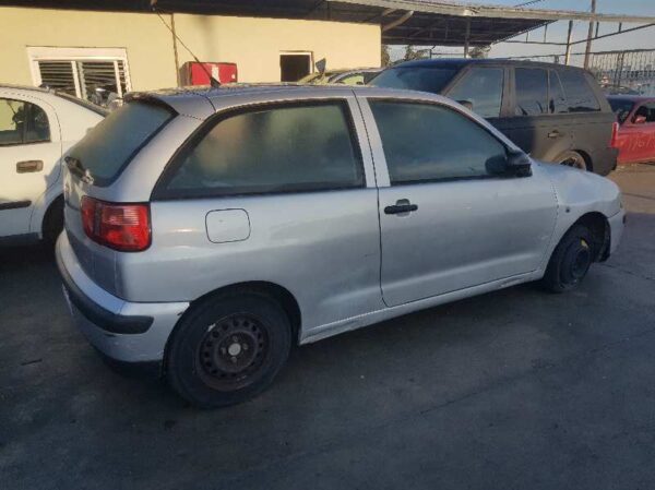 ELEVALUNAS DELANTERO IZQUIERDO SEAT IBIZA - Imagen 3