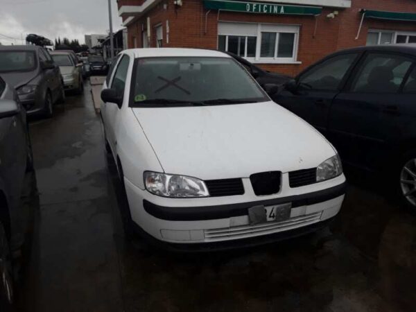ELEVALUNAS DELANTERO IZQUIERDO SEAT IBIZA - Imagen 2