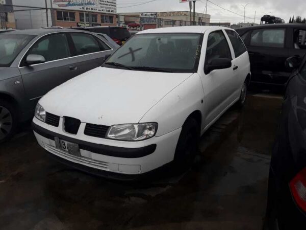 ELEVALUNAS DELANTERO IZQUIERDO SEAT IBIZA - Imagen 3