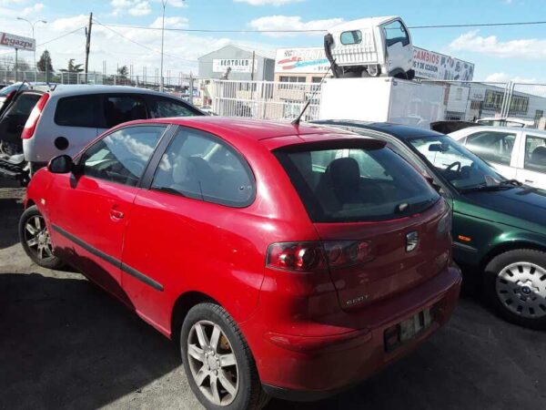 RETROVISOR DERECHO SEAT IBIZA - Imagen 3