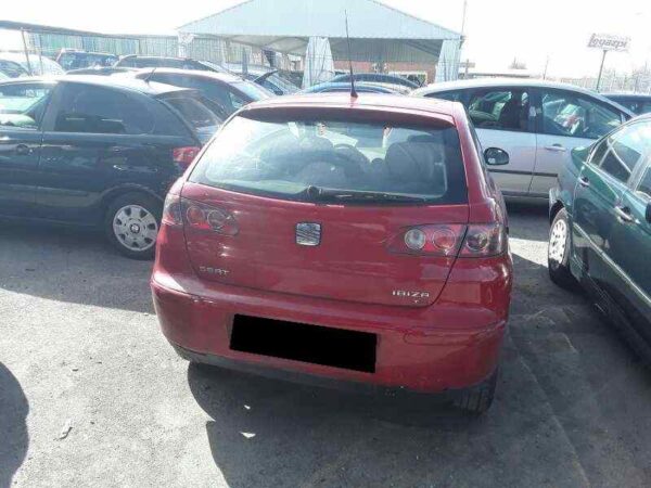 RETROVISOR DERECHO SEAT IBIZA - Imagen 4
