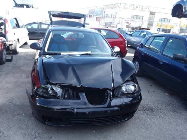CENTRALITA MOTOR UCE SEAT IBIZA - Imagen 2