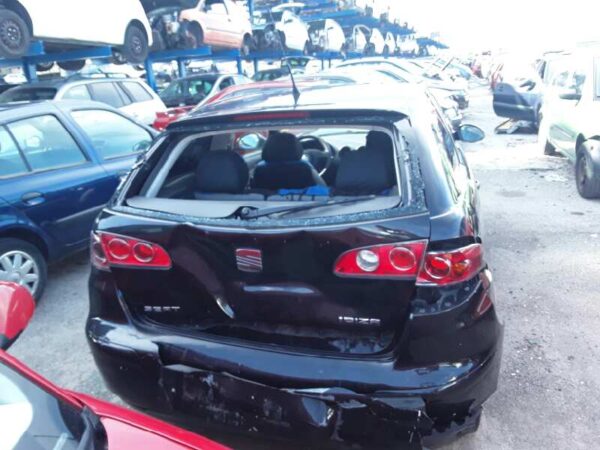 CENTRALITA MOTOR UCE SEAT IBIZA - Imagen 4