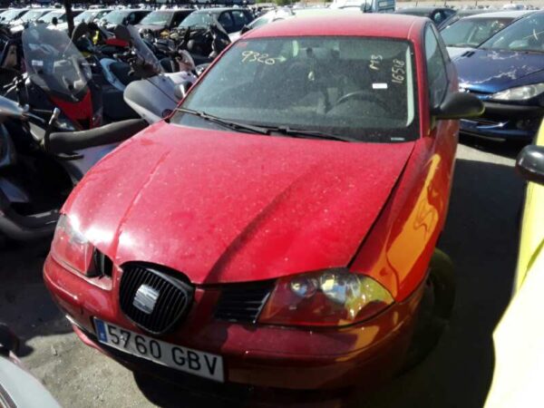 CAUDALIMETRO SEAT IBIZA - Imagen 2